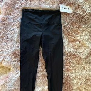 TALA Skinluxe Leggings Black